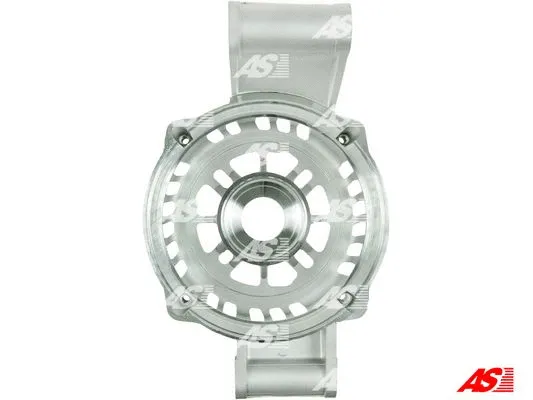 Bracket, alternator drive flange