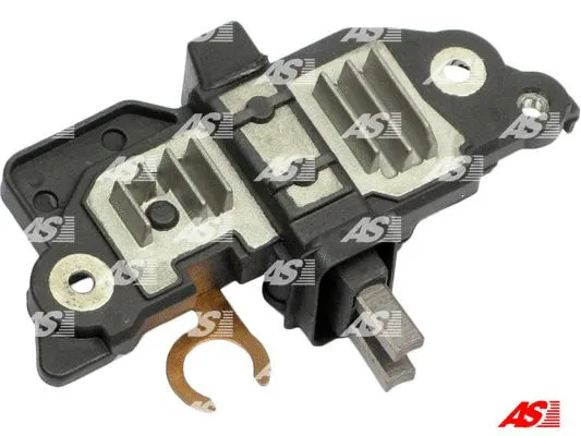 Alternator Regulator