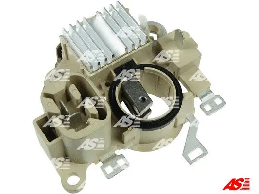 Alternator Regulator