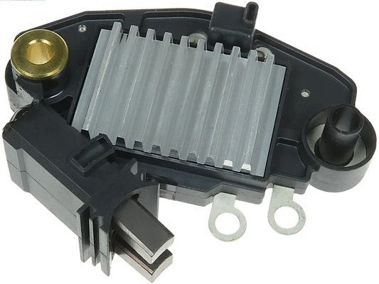 Alternator Regulator