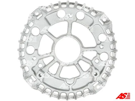 Bracket, alternator drive flange (ABR0084S)