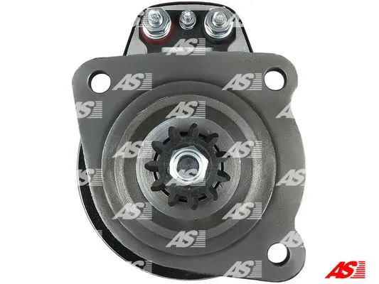 Starter (S0726S)