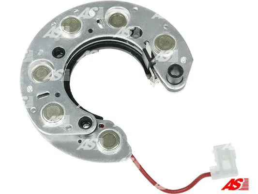 Rectifier, alternator (ARC9085S)