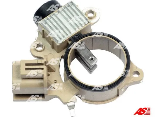 Alternator Regulator