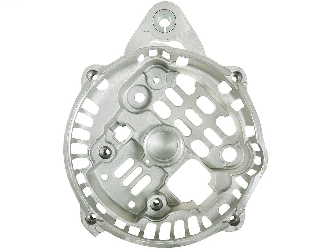 Bracket, alternator drive flange