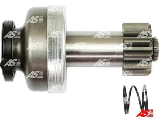 Freewheel Gear, starter (SD0128)