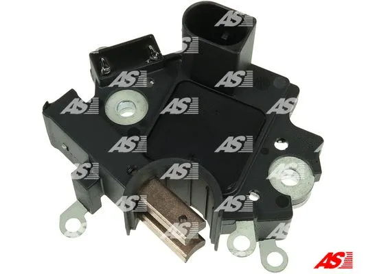 Alternator Regulator