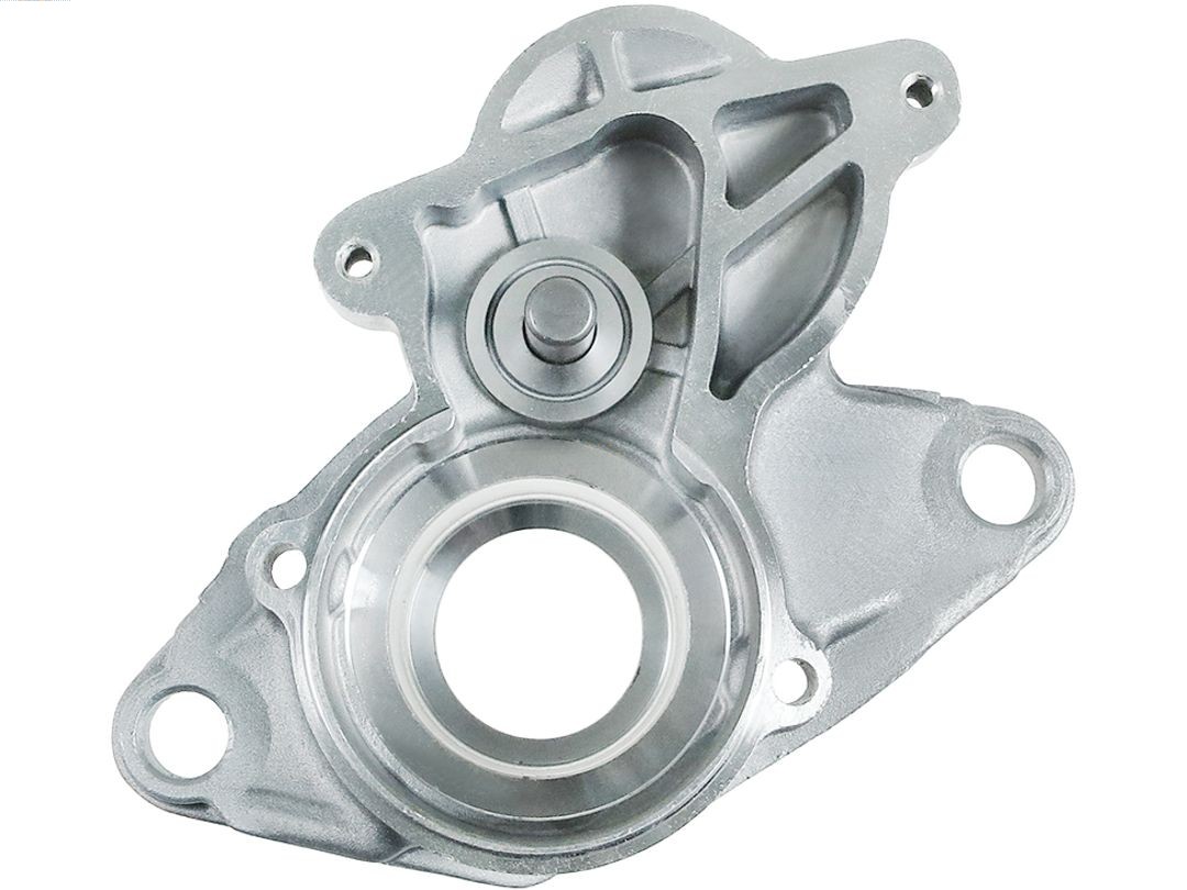 Starter Lid, carburettor