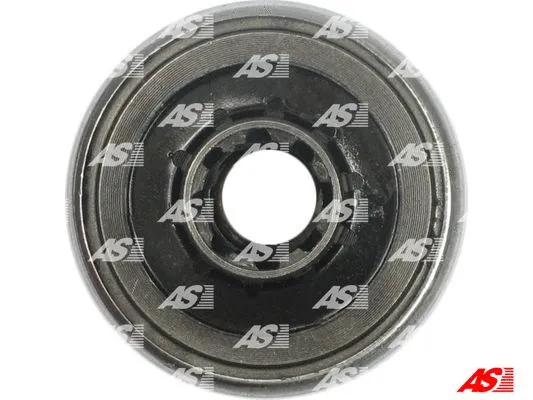 Freewheel Gear, starter