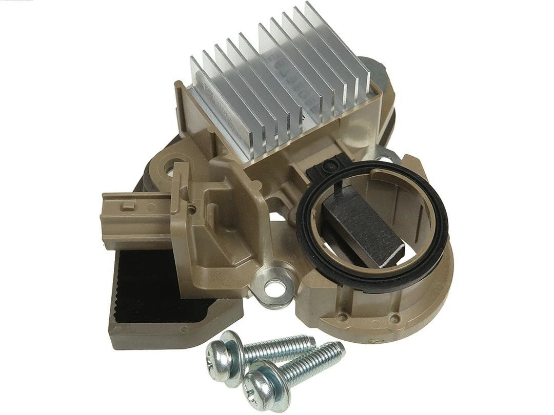 Alternator Regulator