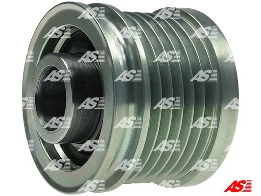 Alternator Freewheel Clutch