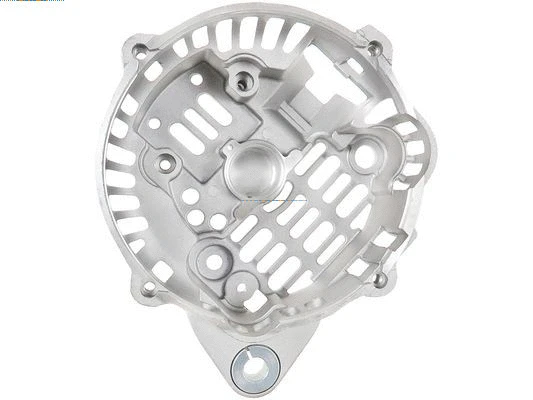 Bracket, alternator drive flange