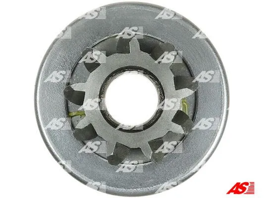 Freewheel Gear, starter