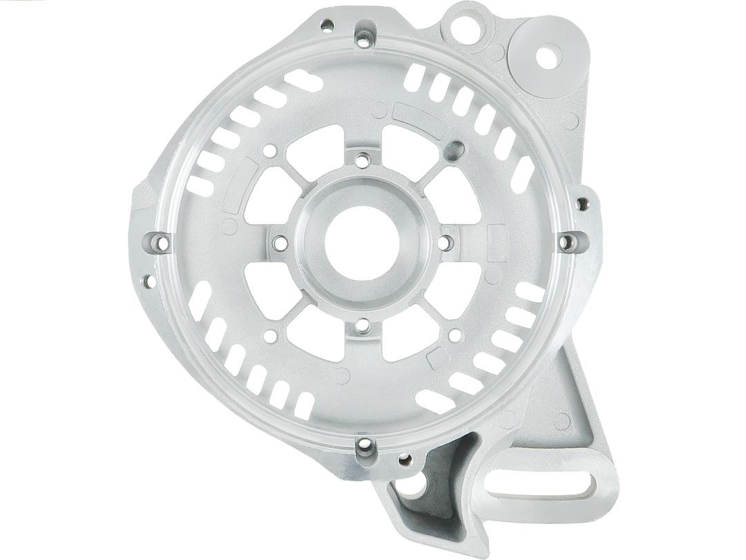 Bracket, alternator drive flange