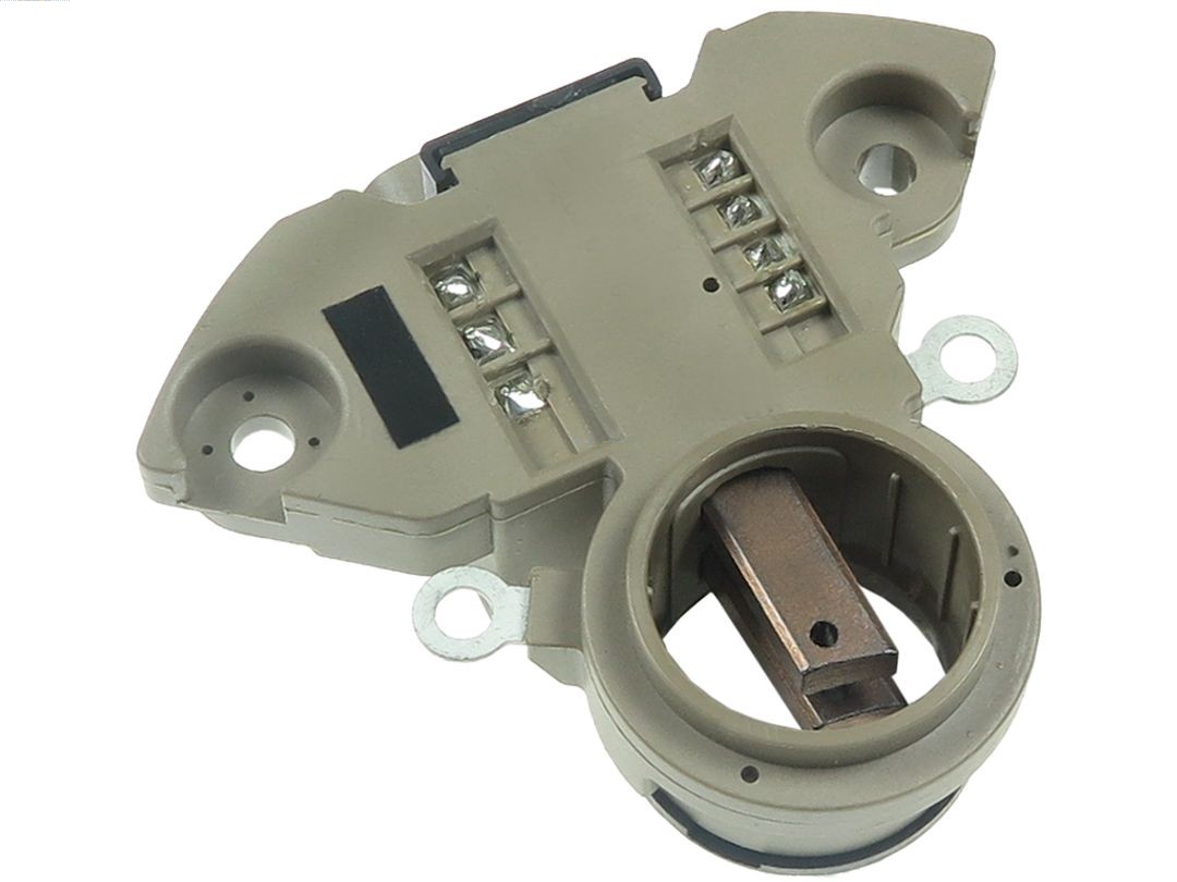 Alternator Regulator