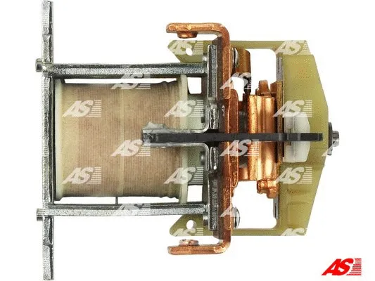 Solenoid Switch, starter (SS0002(BOSCH))