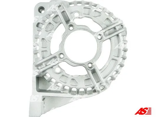 Bracket, alternator drive flange (ABR0026)