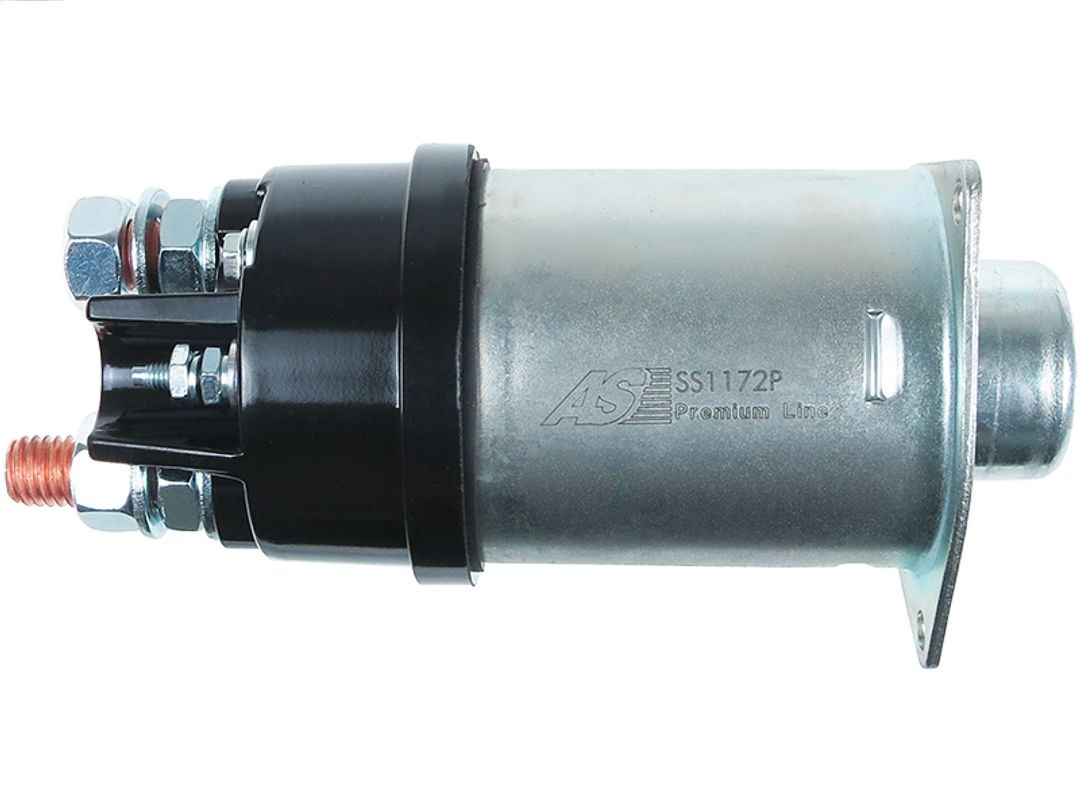 Solenoid Switch, starter (SS1172P)