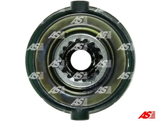 Freewheel Gear, starter