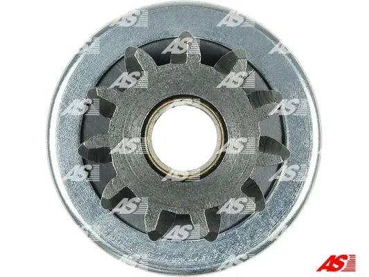 Freewheel Gear, starter