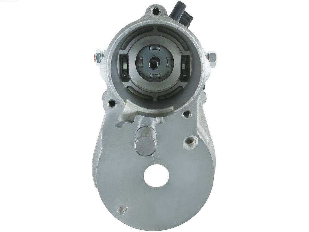 Solenoid Switch, starter