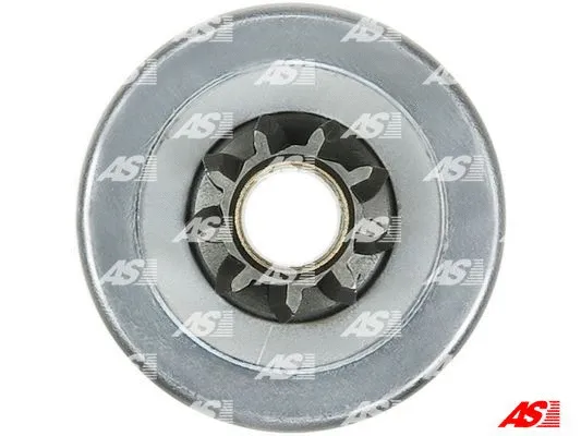 Freewheel Gear, starter