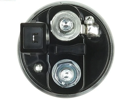 Solenoid Switch, starter