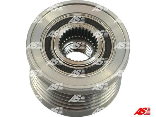 Alternator Freewheel Clutch