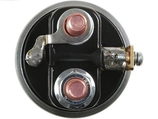 Solenoid Switch, starter