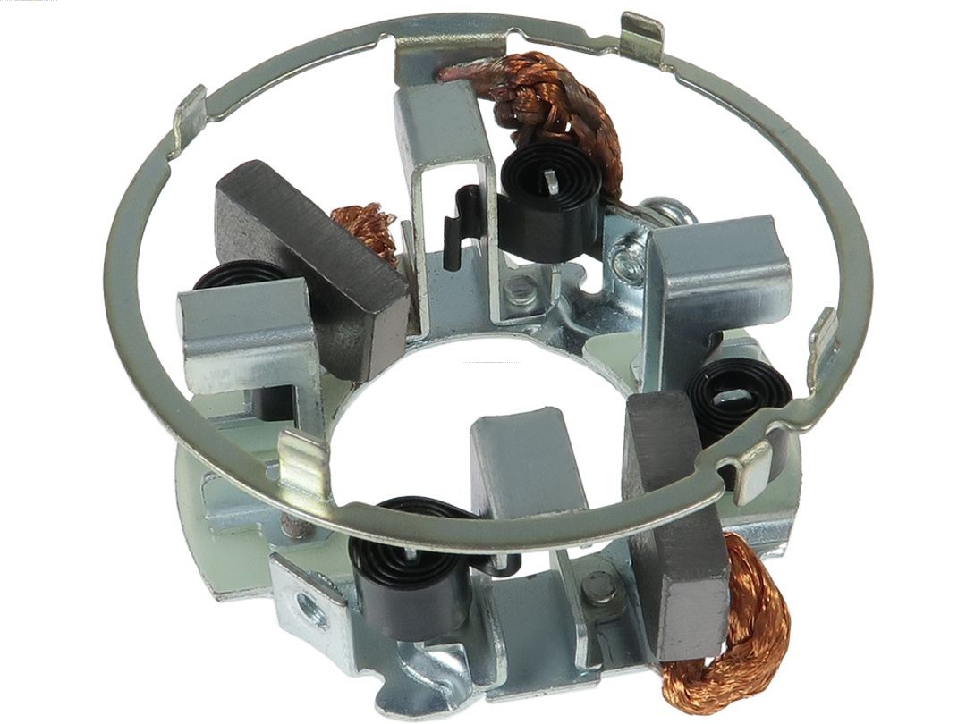 Holder, carbon brushes (SBH5041S)