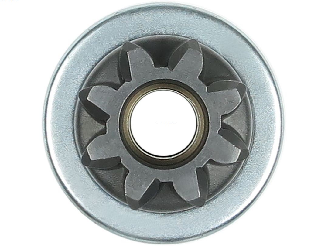 Freewheel Gear, starter