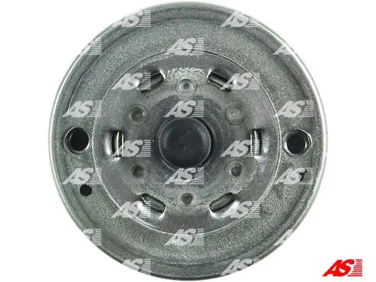 Solenoid Switch, starter