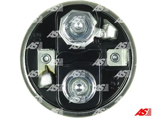 Solenoid Switch, starter