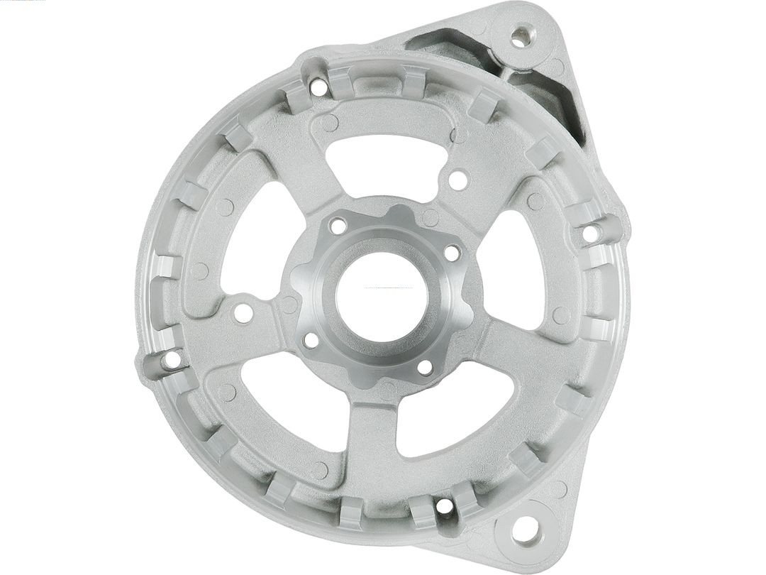 Bracket, alternator drive flange