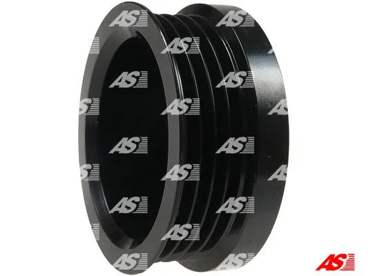 Belt Pulley, alternator (AP4011)