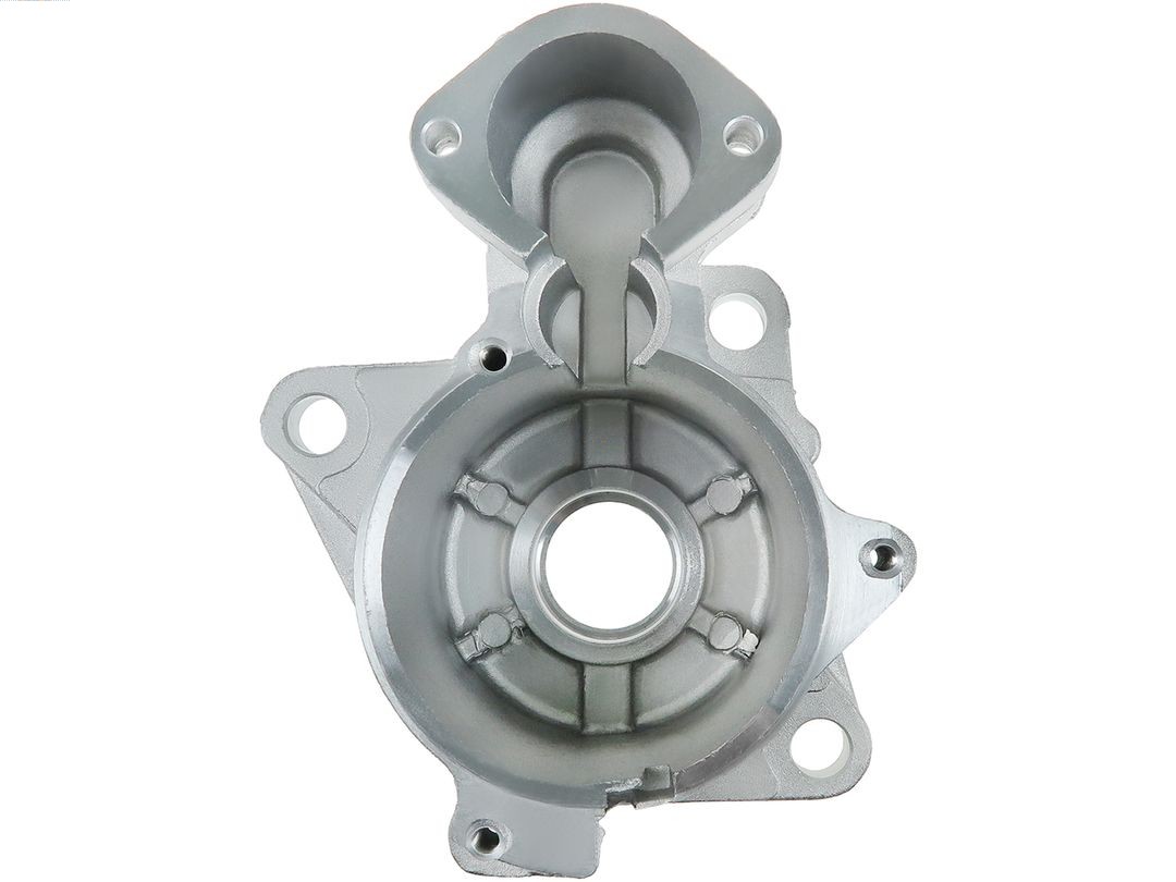 Starter Lid, carburettor