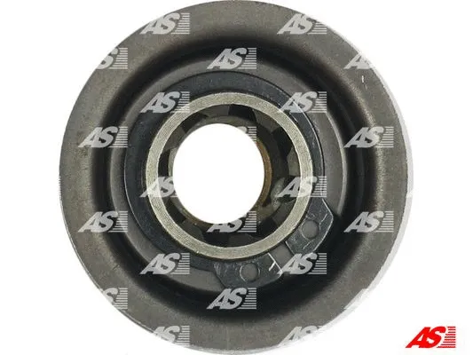 Freewheel Gear, starter