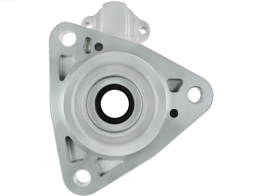Starter Lid, carburettor (SBR5137S)