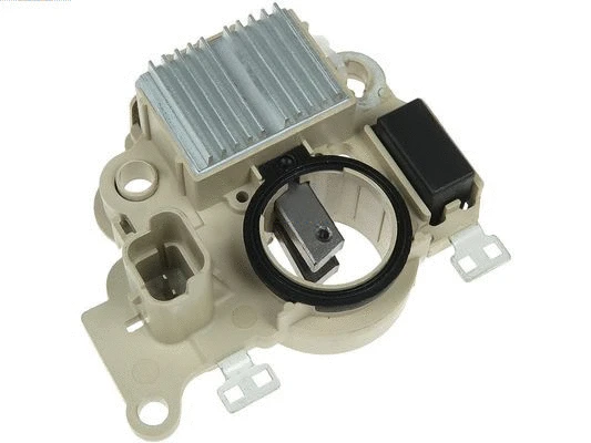 Alternator Regulator