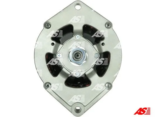 Alternator (A0025SR)