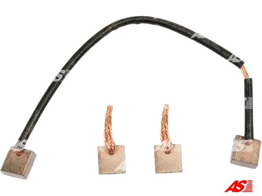 Carbon Brush, starter (SB1010)