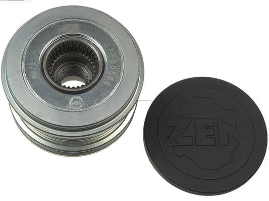 Alternator Freewheel Clutch