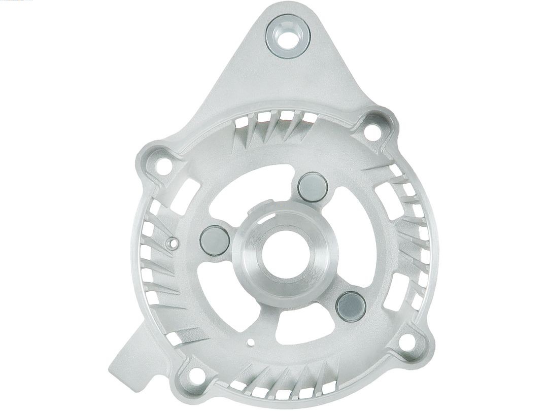 Bracket, alternator drive flange