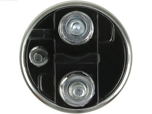 Solenoid Switch, starter