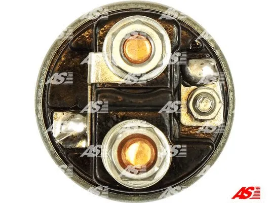 Solenoid Switch, starter