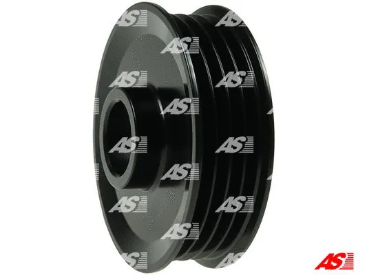 Belt Pulley, alternator