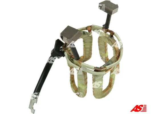 Field Winding, starter (SF2010S)