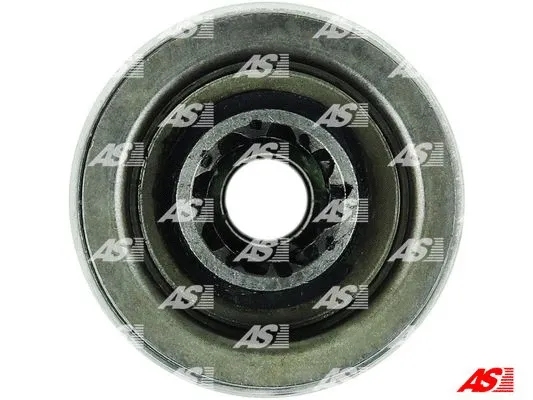 Freewheel Gear, starter