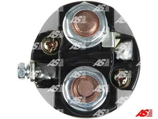 Solenoid Switch, starter