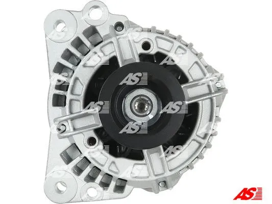 Alternator (A0027SR)